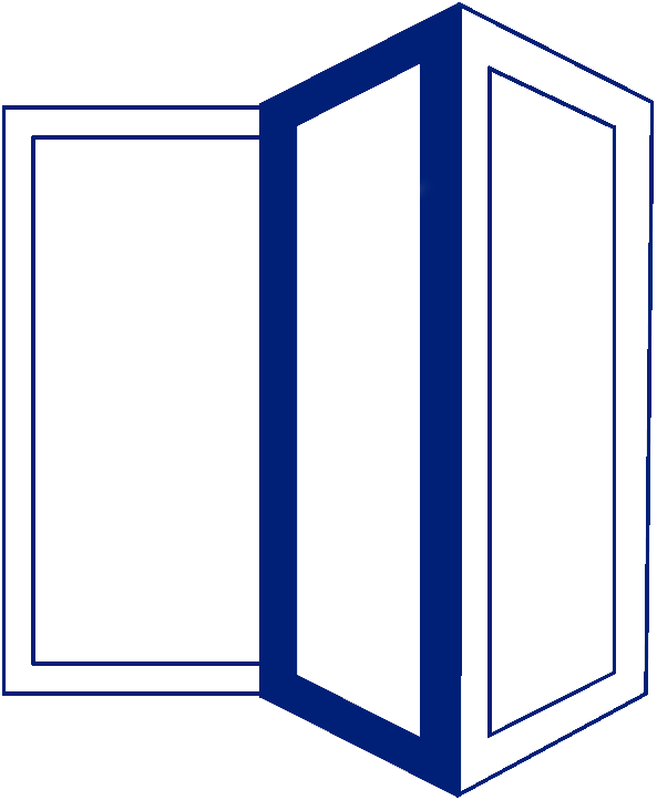 Systemy składane (harmonijkowe)