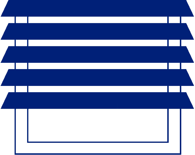 Żaluzje zewnętrzne