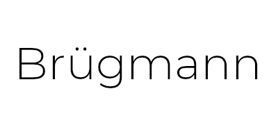 Logo Brugmann