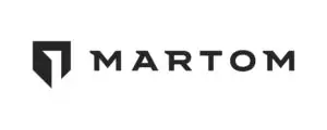 Logo Martom