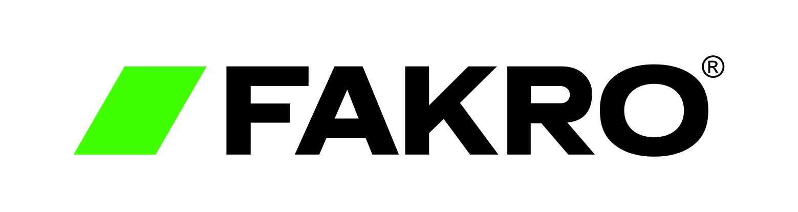 Logo FAKRO