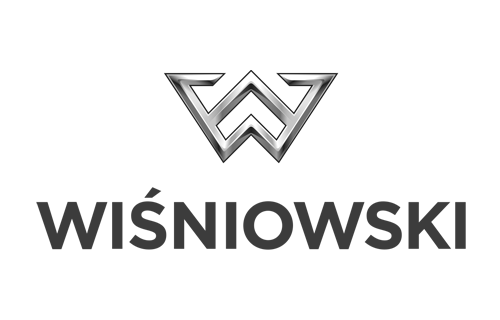 Logo Wiśniowski