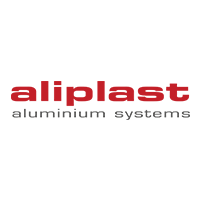 Logo Aliplast